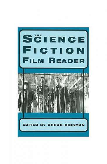 The Science Fiction Film Reader