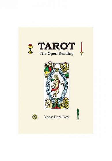 Tarot - The Open Reading