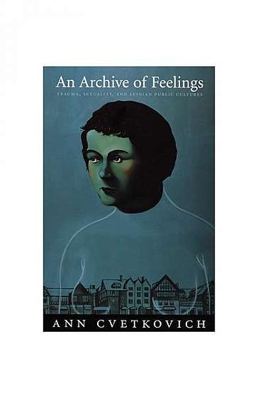 An Archive of Feelings-PB