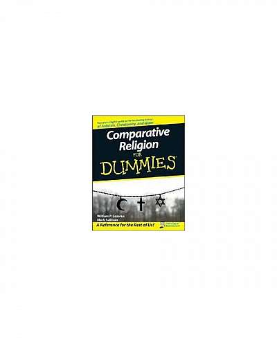 Comparative Religion for Dummies