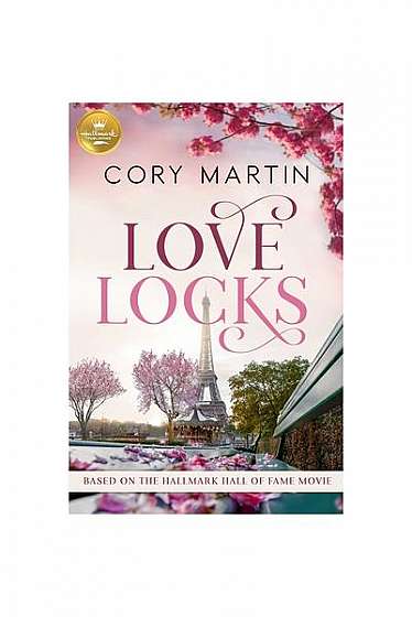 Love Locks: Based on the Hallmark Hall of Fame Movie