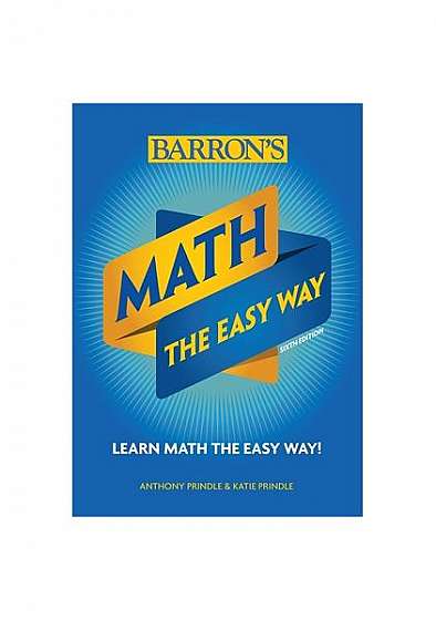 Math: The Easy Way