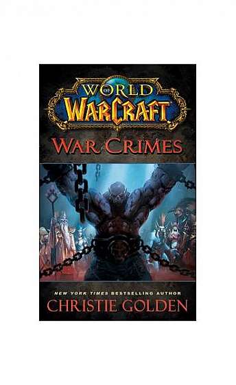 World of Warcraft: War Crimes
