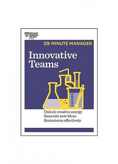 Innovative Teams