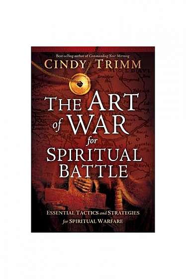 The Art of War for Spiritual Battle