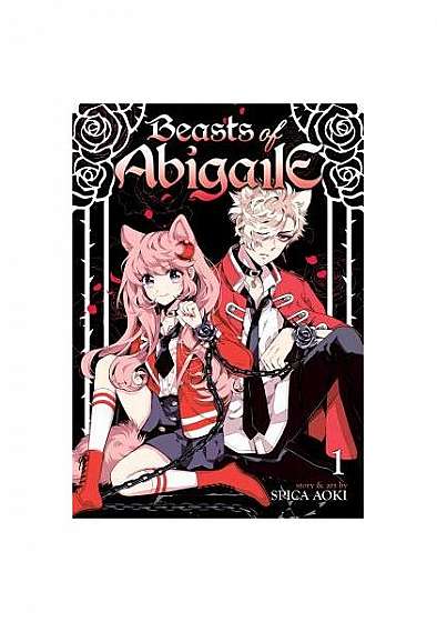 Beasts of Abigaile, Volume 1