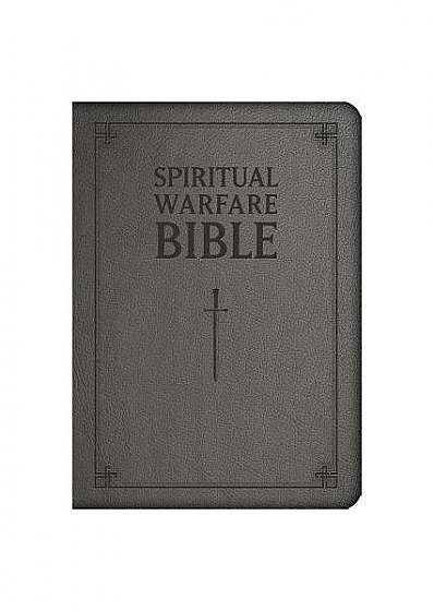 Spiritual Warfare Bible