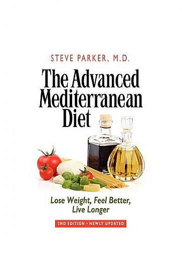 The Advanced Mediterranean Diet