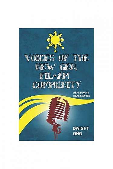 Voices of the New Gen. Fil-Am Community