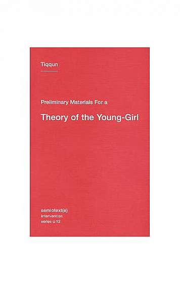 Preliminary Materials for a Theory of the Young-Girl