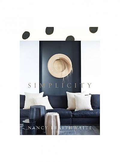 Nancy Braithwaite: Simplicity