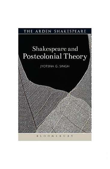 Shakespeare and Postcolonial Theory