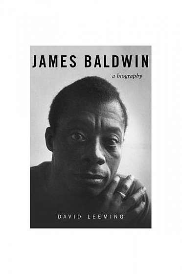 James Baldwin: A Biography