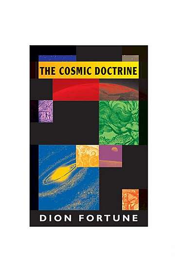 Coperta cărții The Cosmic Doctrine
