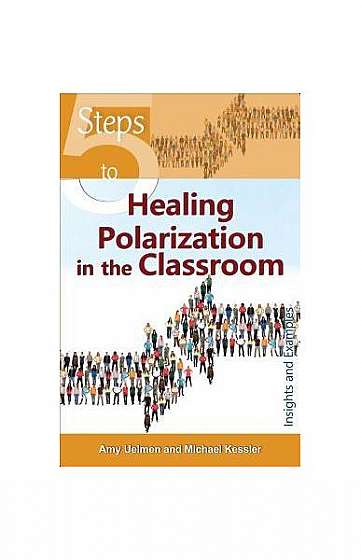 5 Steps to Healing Polarization in the Classroom: Insights and Examples