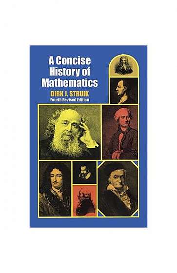 A Concise History of Mathematics