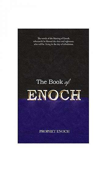 The Book of Enoch