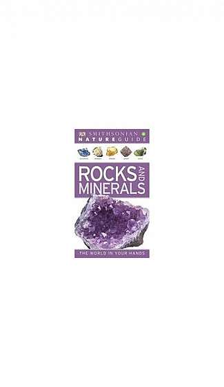 Nature Guide: Rocks and Minerals