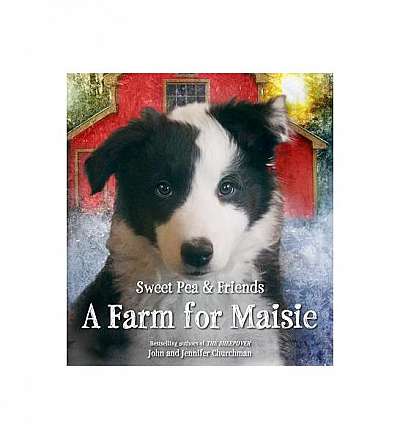 A Farm for Maisie