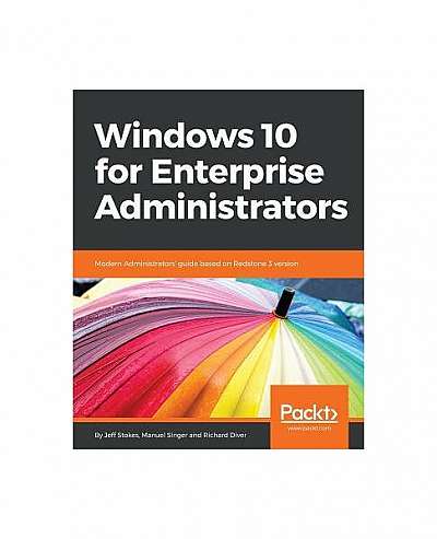 Windows 10 for Enterprise Administrators