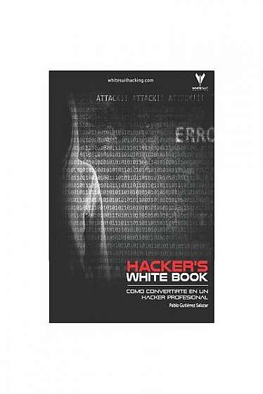 Hacker's Whitebook (Espa
