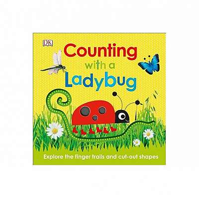 Counting with a Ladybug