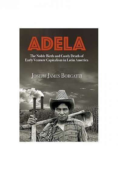 Adela: The Noble Birth and Costly Death of Early Venture Capitalism in Latin America