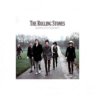 The Rolling Stones: Film & Photo Archive Special Edition Including 2 DVDs