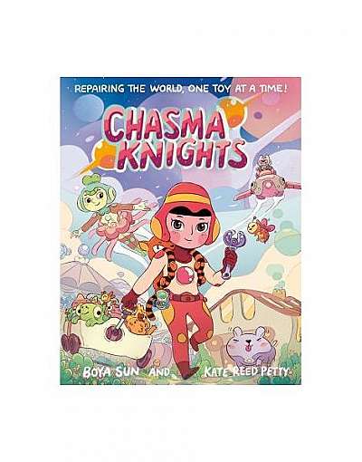 Chasma Knights