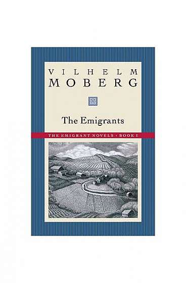Emigrants: The Emigrant Novels Book 1