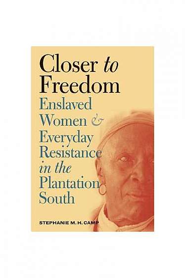 Closer to Freedom: Enslaved Women and Everyday Resistance in the Plantation South