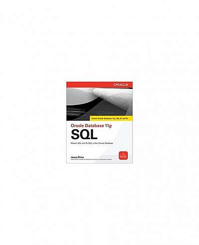 Oracle Database 11g SQL