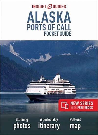 Insight Guides Pocket Alaska Ports of Call