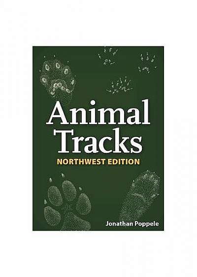 Animal Tracks of the Northwest