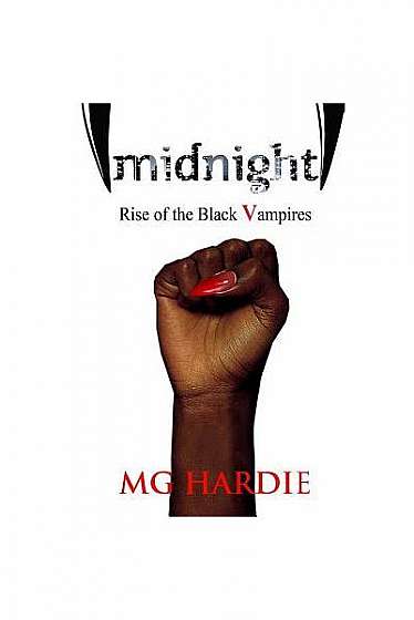 Midnight: Rise of the Black Vampires