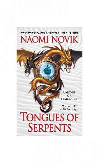 Tongues of Serpents