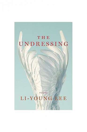 The Undressing: Poems