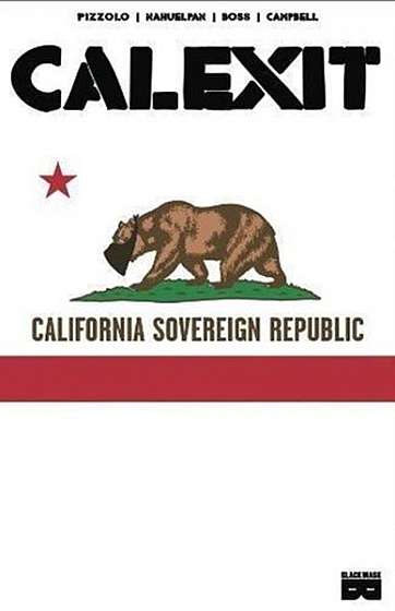 Calexit