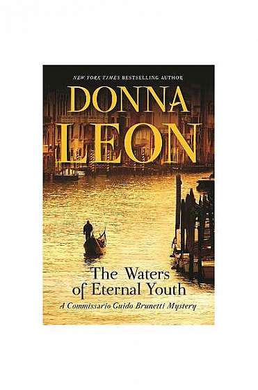 The Waters of Eternal Youth