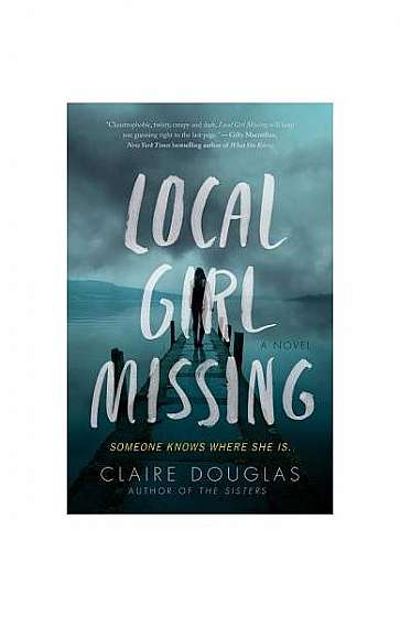 Local Girl Missing