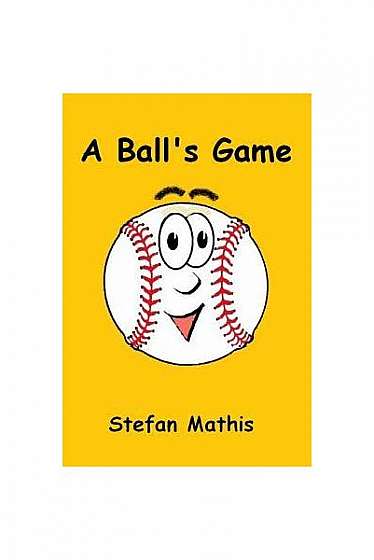 A Ball's Game