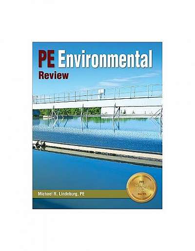 Coperta cărții Pe Environmental Review
