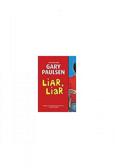 Liar, Liar: The Theory, Practice and Destructive Properties of Deception