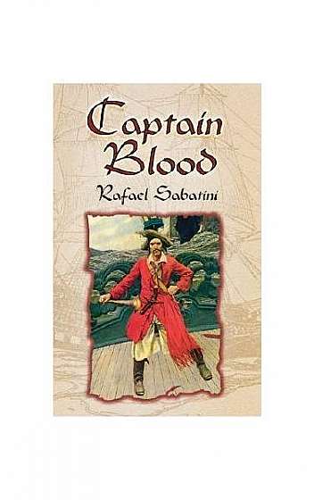 Captain Blood