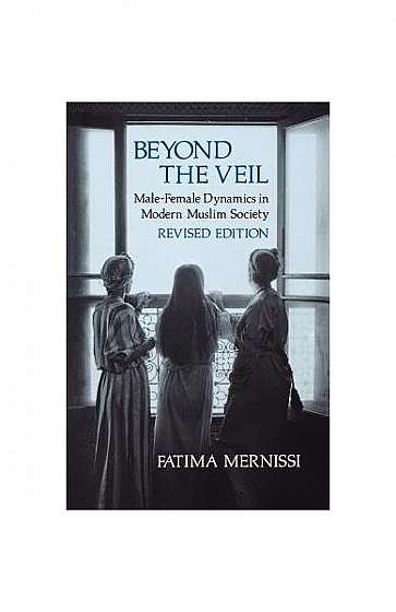 Beyond the Veil, Revised Edition: Male-Female Dynamics in Modern Muslim Society