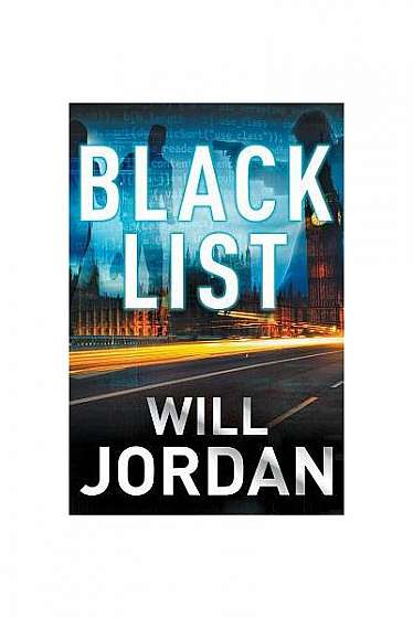 Coperta cărții Black List