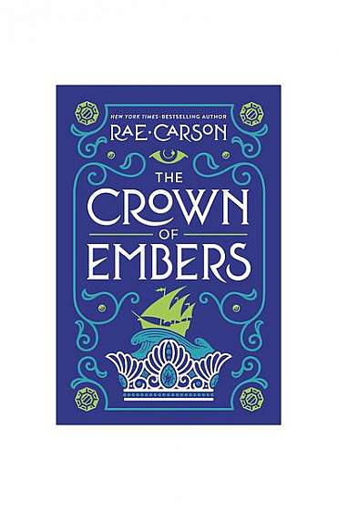 The Crown of Embers