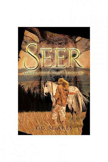 Seer: Barloc and the Bloodlet Moon