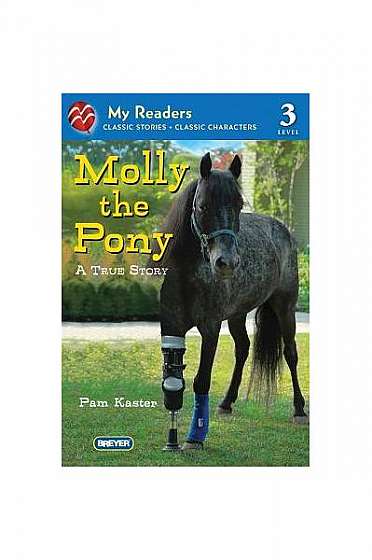 Molly the Pony: A True Story