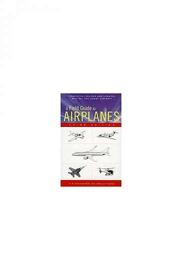 A Field Guide to Airplanes of North America
